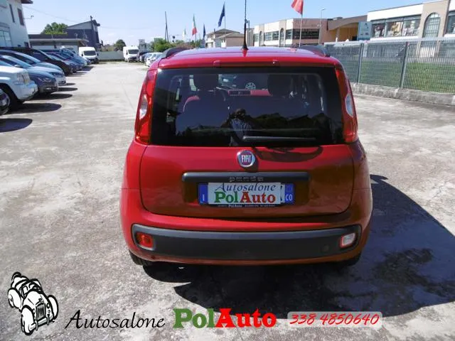 Fiat Panda Panda 1.2 Lounge - Foto 4