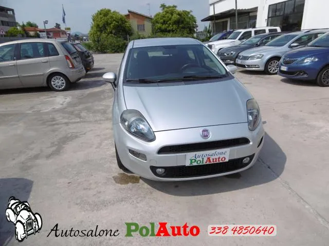 Fiat Punto 1.2 8V 5 porte Lounge - Foto 1