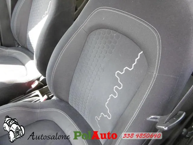 Fiat Punto 1.2 8V 5 porte Lounge - Foto 5