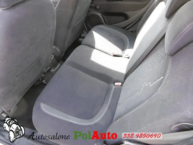 Fiat Punto 1.2 8V 5 porte Lounge - Foto 8