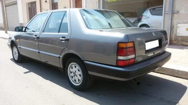 Lancia Thema Thema 2.0 i.e. turbo - Foto 6