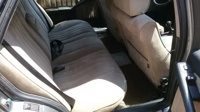 Lancia Thema Thema 2.0 i.e. turbo - Foto 7