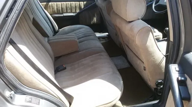 Lancia Thema Thema 2.0 i.e. turbo - Foto 8