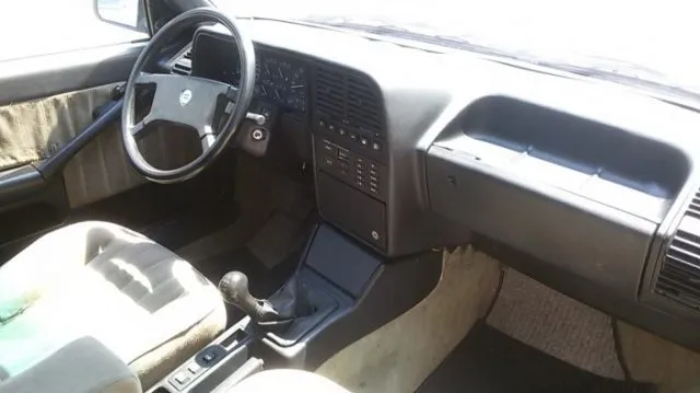 Lancia Thema Thema 2.0 i.e. turbo - Foto 10
