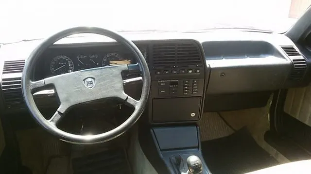 Lancia Thema Thema 2.0 i.e. turbo - Foto 12