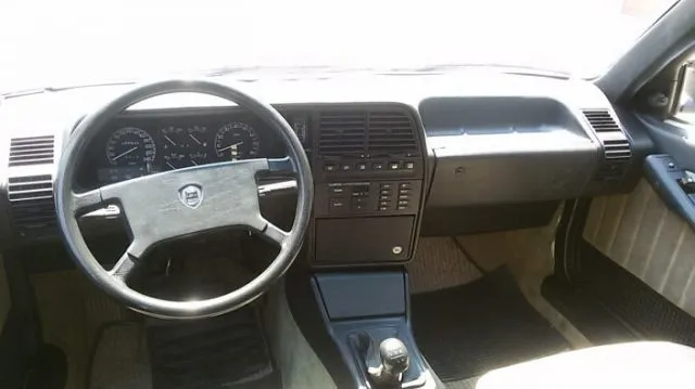 Lancia Thema Thema 2.0 i.e. turbo - Foto 13
