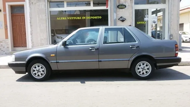 Lancia Thema Thema 2.0 i.e. turbo - Foto 14