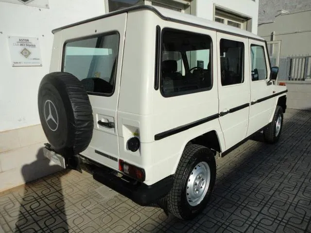 Mercedes-Benz G GD 240 lungo Station Wagon - Foto 2