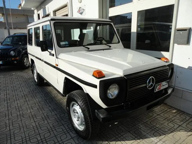 Mercedes-Benz G GD 240 lungo Station Wagon - Foto 3