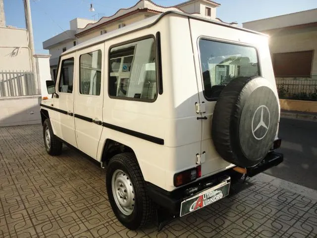 Mercedes-Benz G GD 240 lungo Station Wagon - Foto 4