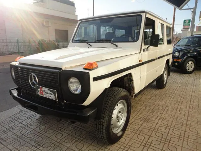Mercedes-Benz G GD 240 lungo Station Wagon - Foto 5