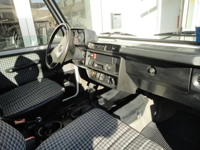 Mercedes-Benz G GD 240 lungo Station Wagon - Foto 7