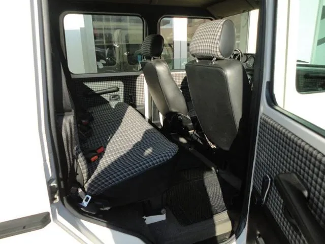 Mercedes-Benz G GD 240 lungo Station Wagon - Foto 8