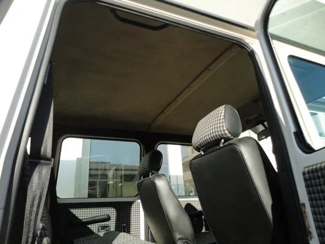 Mercedes-Benz G GD 240 lungo Station Wagon - Foto 9