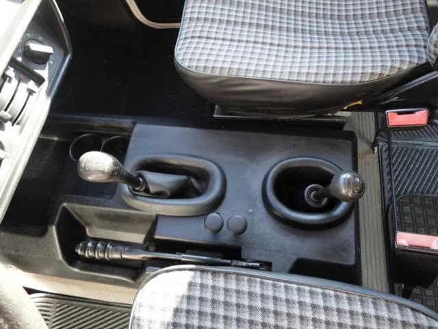 Mercedes-Benz G GD 240 lungo Station Wagon - Foto 13