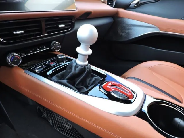 Lotus emira - dettaglio 103