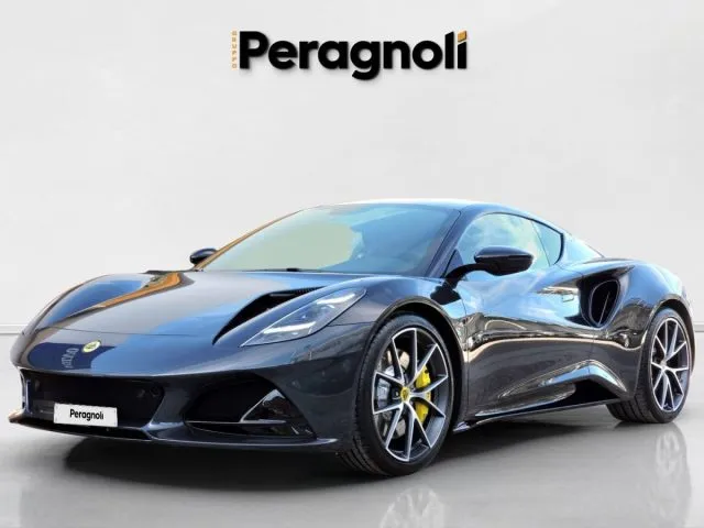 Lotus emira - dettaglio 15