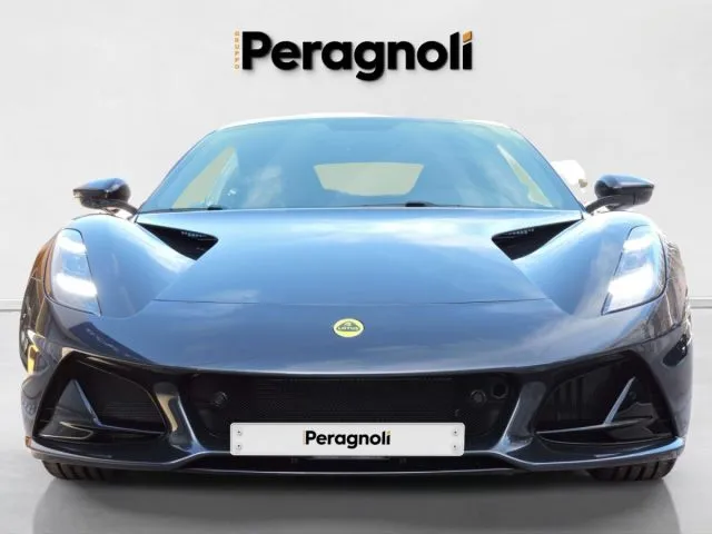Lotus emira - dettaglio 16
