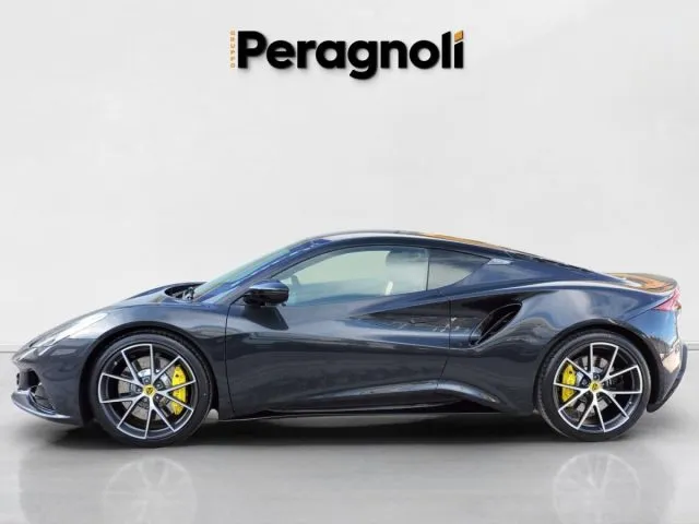 Lotus emira - dettaglio 17