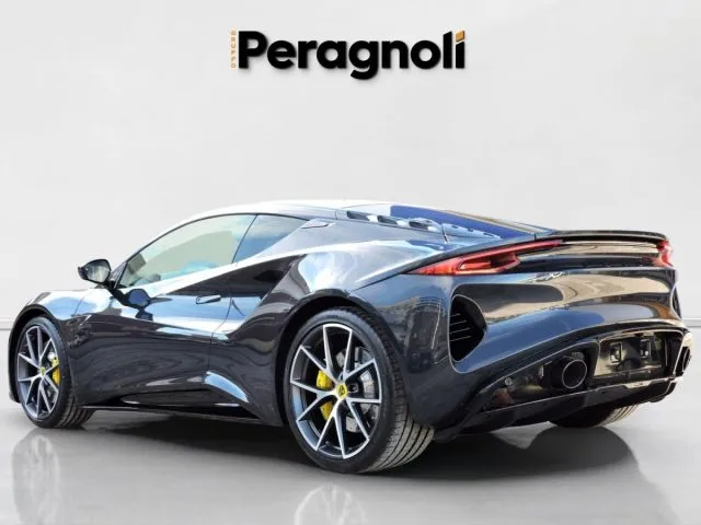 Lotus emira - dettaglio 18