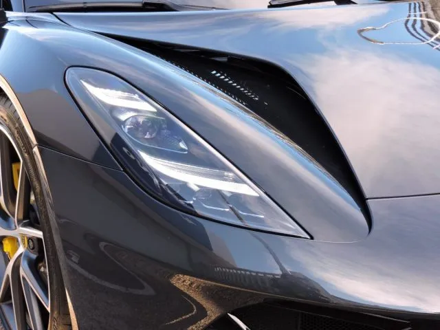 Lotus emira - dettaglio 41