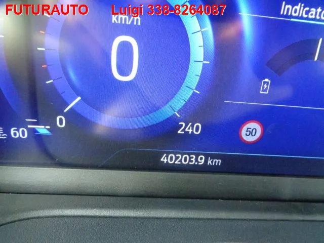 Ford Puma 1.0 EcoBoost Hybrid 125 CV S&S ST-Line Design - Foto 13