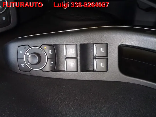 Ford Puma 1.0 EcoBoost Hybrid 125 CV S&S ST-Line Design - Foto 14