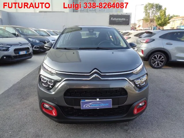 Citroen C3 C3 PureTech 83 S&S Feel Pack - Foto 1