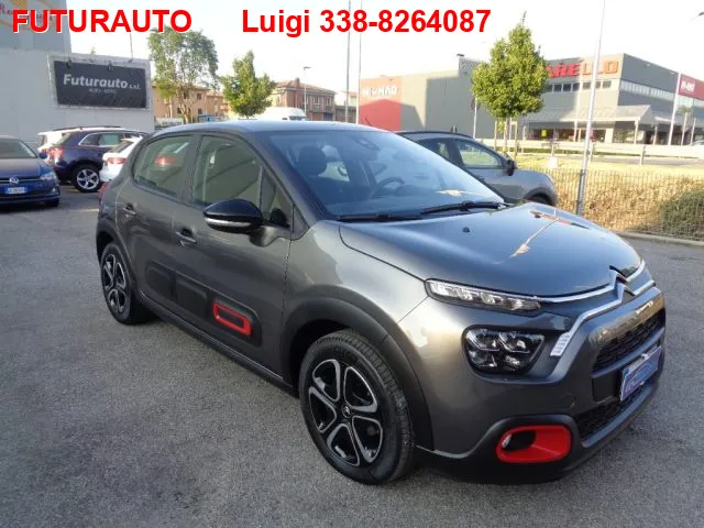 Citroen C3 C3 PureTech 83 S&S Feel Pack - Foto 2