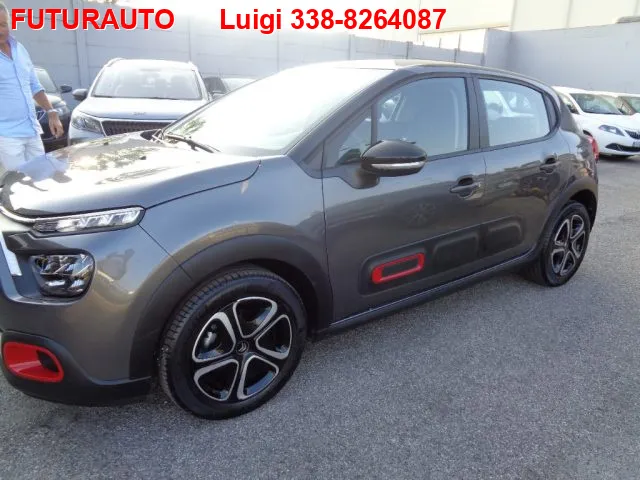 Citroen C3 C3 PureTech 83 S&S Feel Pack - Foto 3
