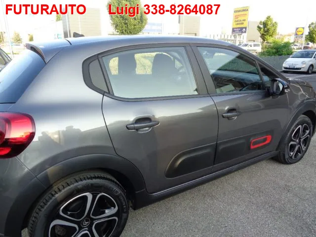 Citroen C3 C3 PureTech 83 S&S Feel Pack - Foto 4