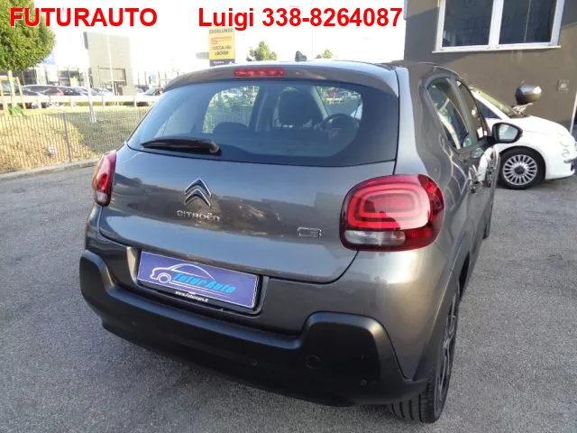 Citroen C3 C3 PureTech 83 S&S Feel Pack - Foto 5