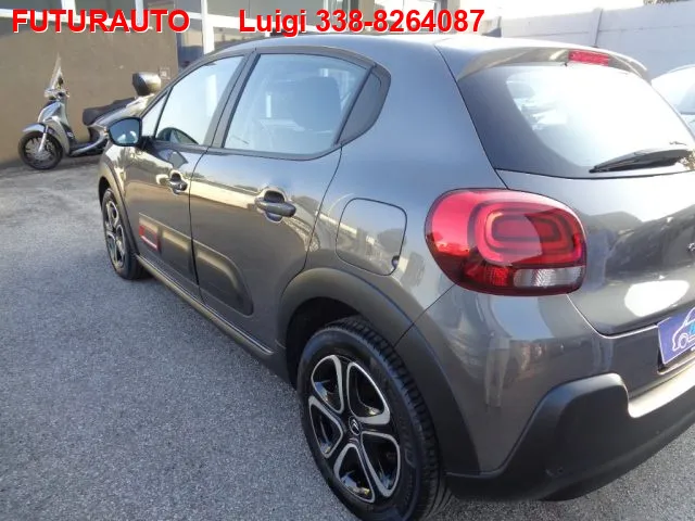 Citroen C3 C3 PureTech 83 S&S Feel Pack - Foto 7