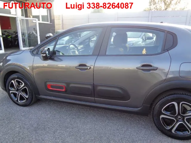 Citroen C3 C3 PureTech 83 S&S Feel Pack - Foto 8