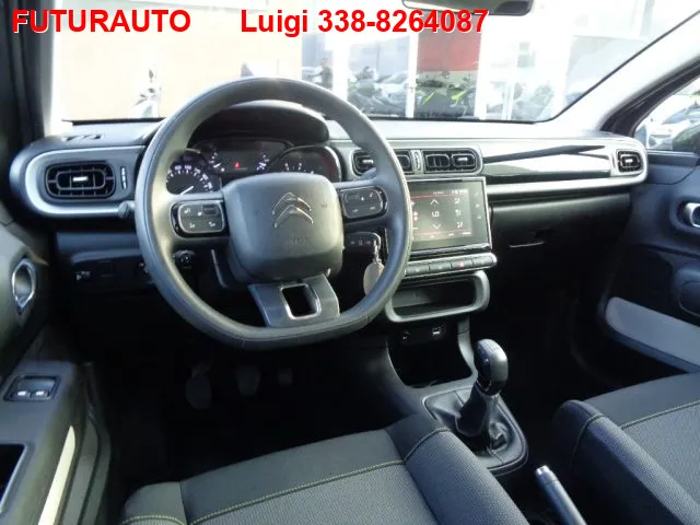 Citroen C3 C3 PureTech 83 S&S Feel Pack - Foto 9