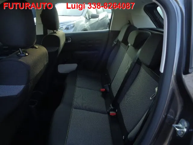Citroen C3 C3 PureTech 83 S&S Feel Pack - Foto 10