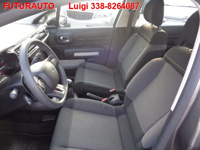 Citroen C3 C3 PureTech 83 S&S Feel Pack - Foto 11