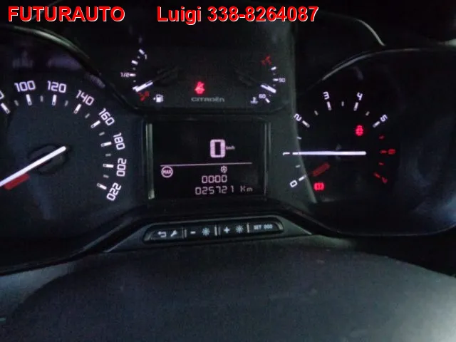 Citroen C3 C3 PureTech 83 S&S Feel Pack - Foto 12