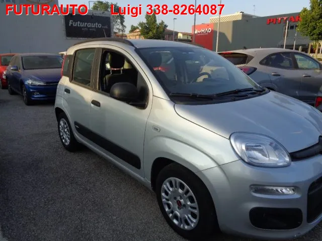 Fiat Panda 1.0 FireFly S&S Hybrid - Foto 2