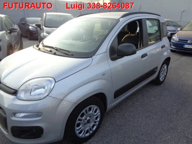 Fiat Panda 1.0 FireFly S&S Hybrid - Foto 4