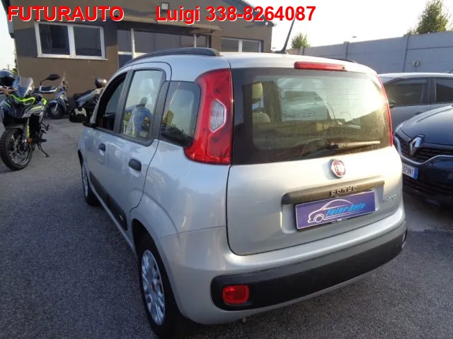 Fiat Panda 1.0 FireFly S&S Hybrid - Foto 5