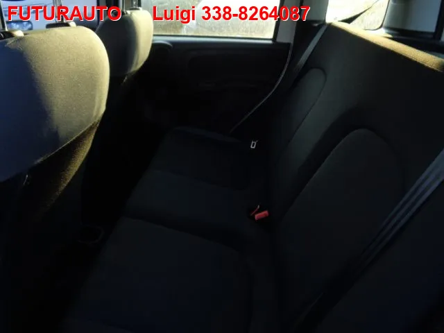Fiat Panda 1.0 FireFly S&S Hybrid - Foto 10