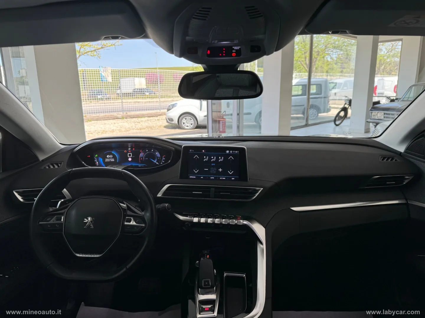 Peugeot 3008 3008 BlueHDi 130 S&S EAT8 Allure - Foto 13
