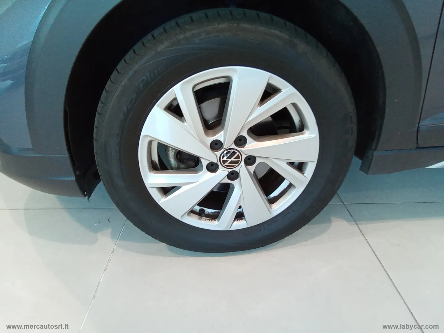 Volkswagen taigo - dettaglio 53