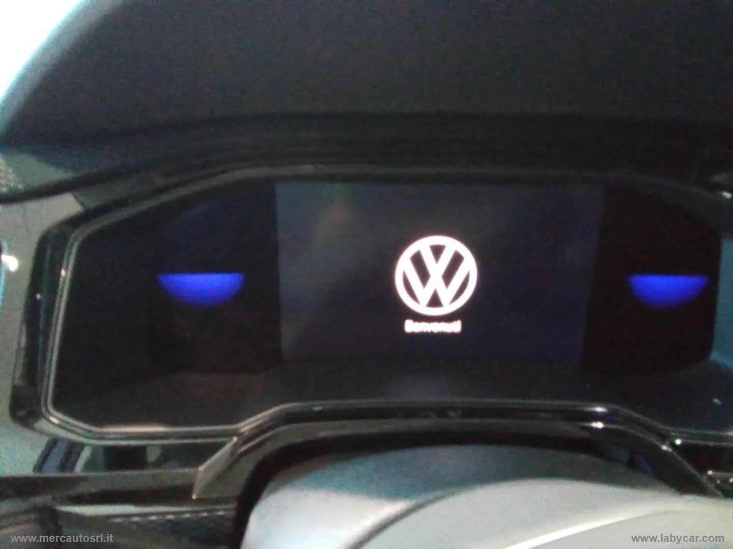Volkswagen taigo - dettaglio 63