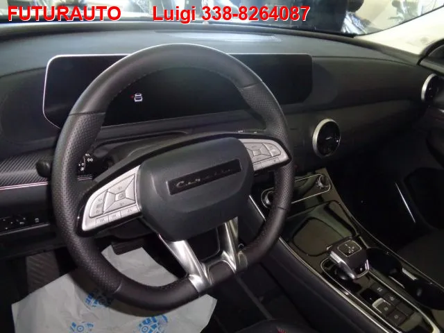 Cirelli Cirelli 5 Cirelli 5 1.5 turbo - Foto 8