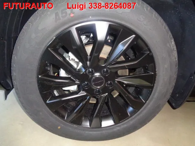 Cirelli Cirelli 5 Cirelli 5 1.5 turbo - Foto 14
