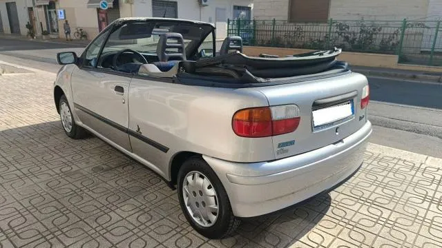 Fiat Punto Punto 1ª serie 60 Cabrio S - Foto 12