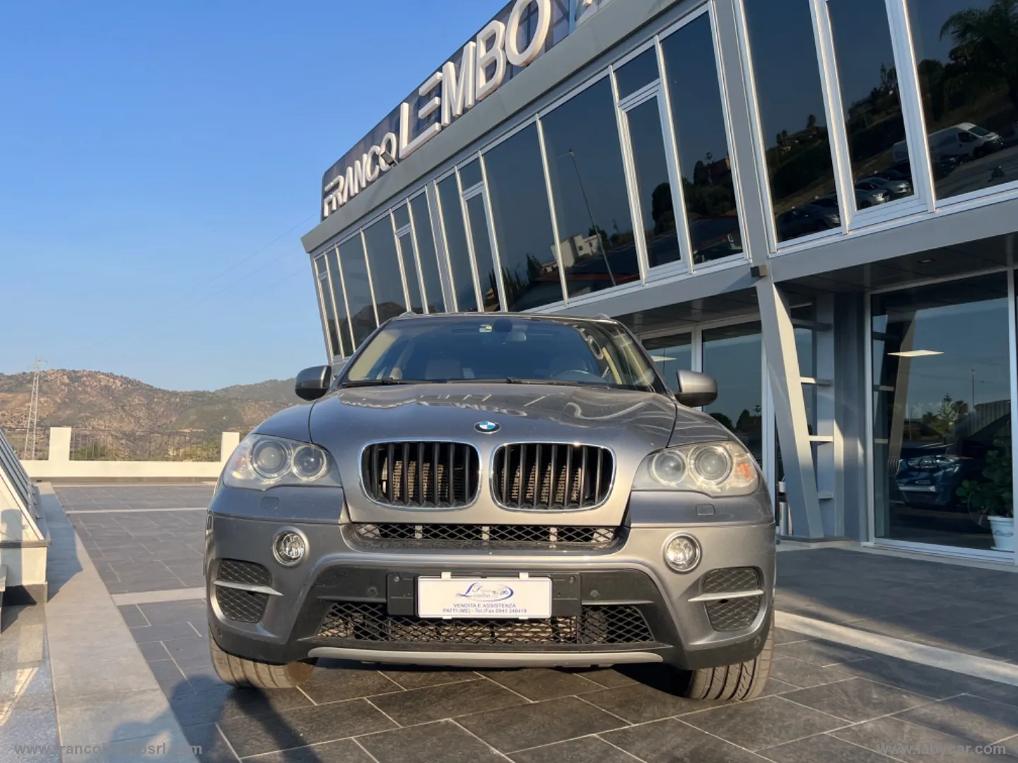 Bmw X5 X5 xDrive30d - Foto 2