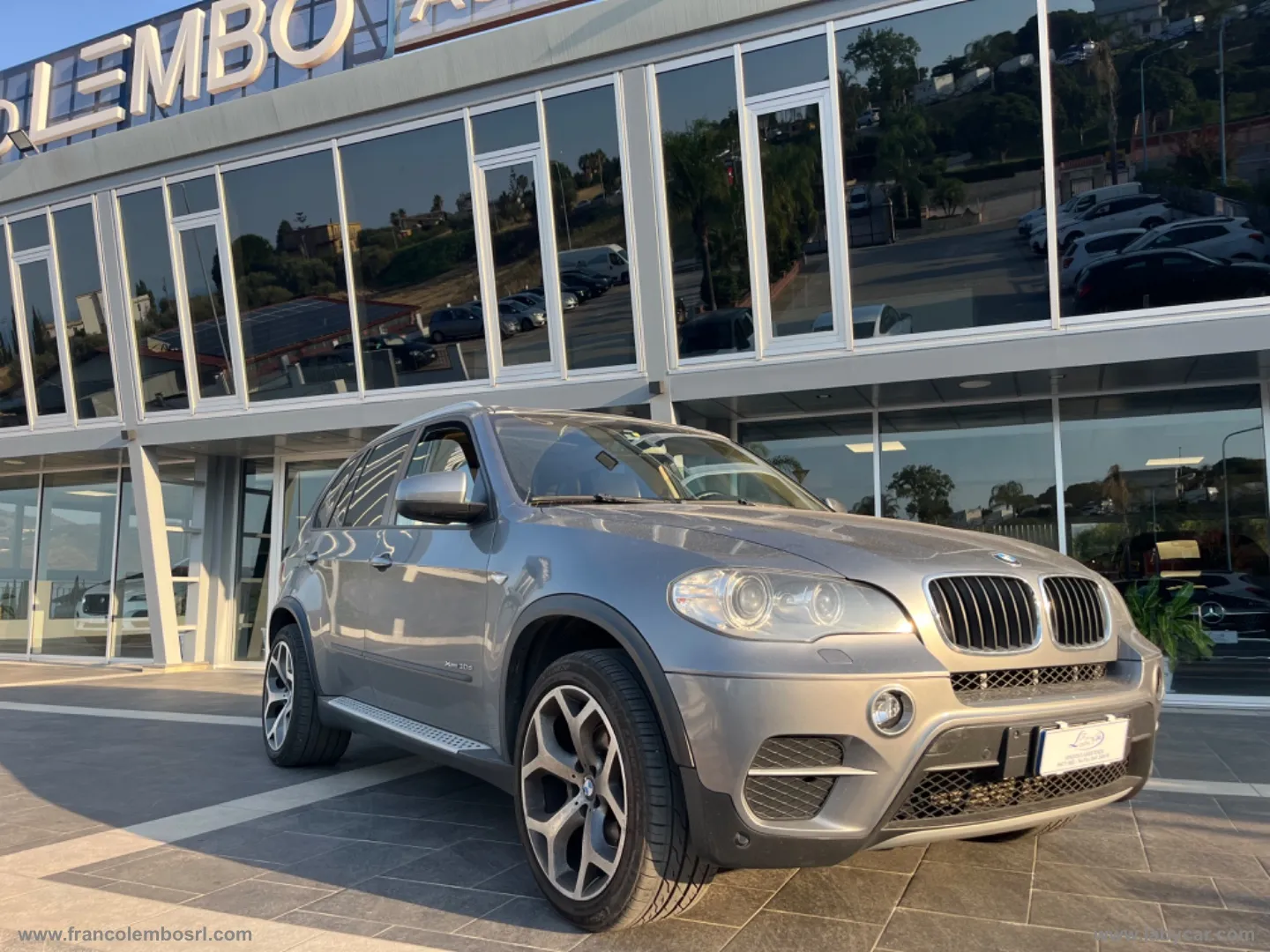 Bmw X5 X5 xDrive30d - Foto 3
